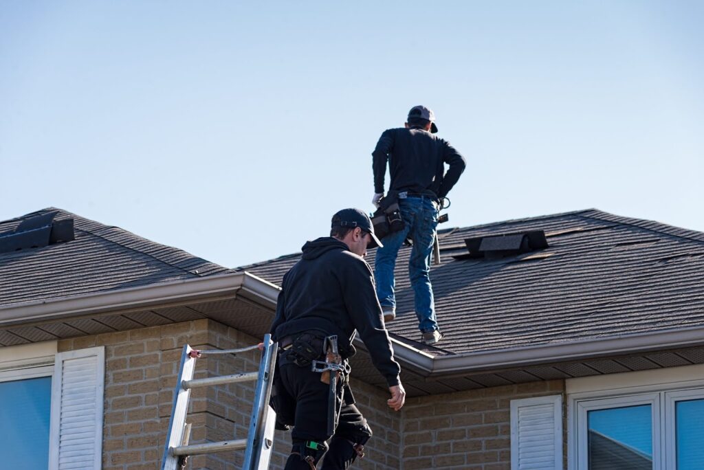 Free Roof Inspection-Spring Hill Metal Roofing Elite Contracting Group