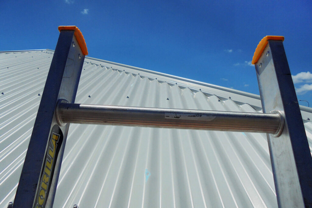 Metal Roofing Systems-Spring Hill Metal Roofing Elite Contracting Group