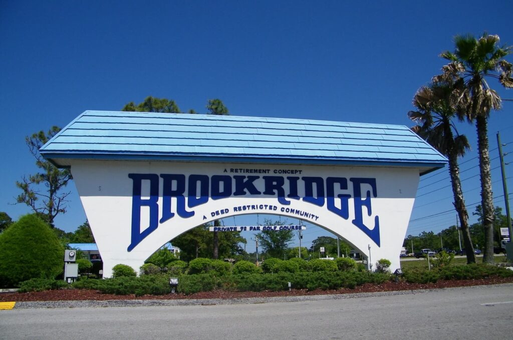 Brookridge FL-Spring Hill Metal Roofing Elite Contracting Group