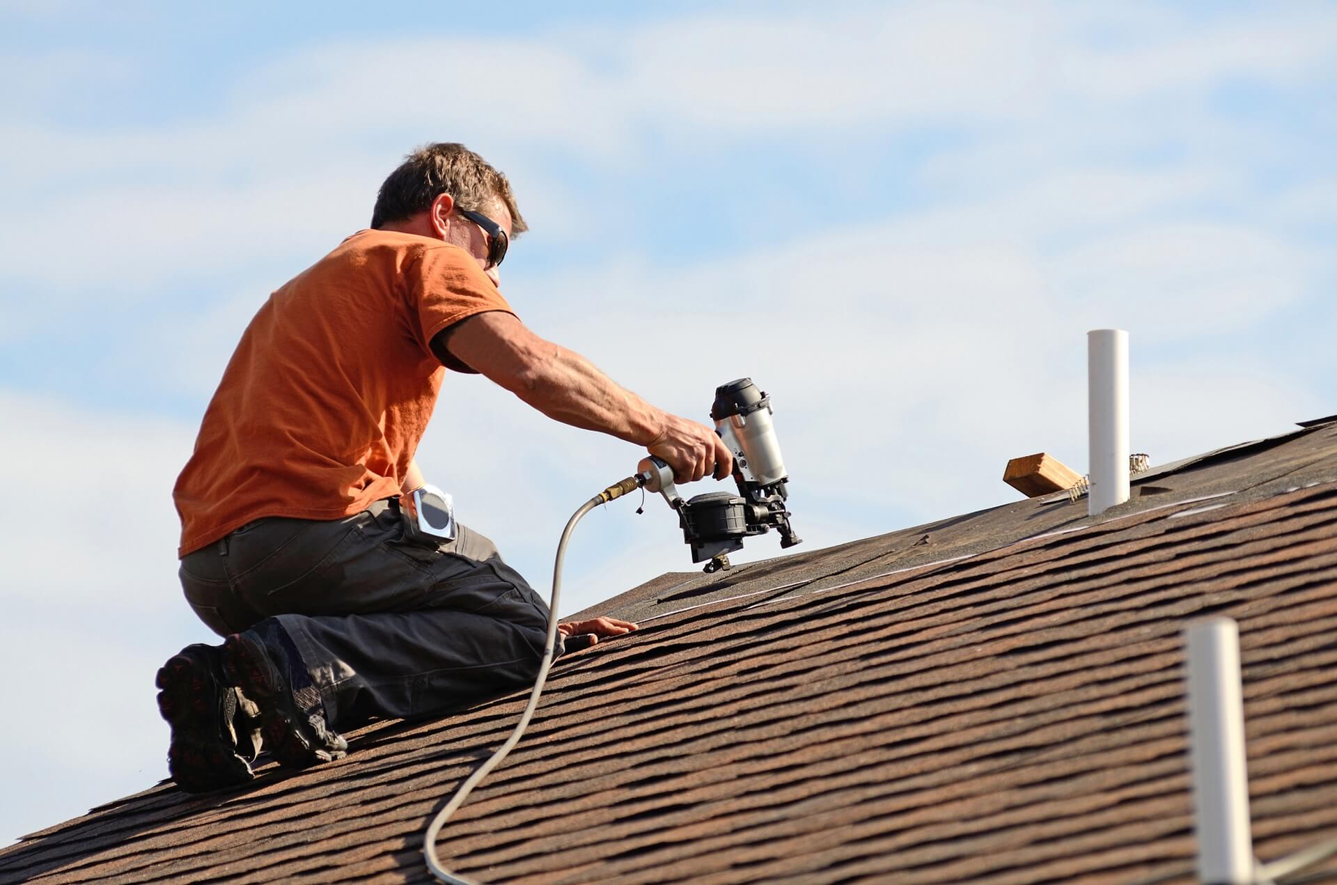 Contact Spring Hill’s Top Metal Roofing Company for a Free Quote