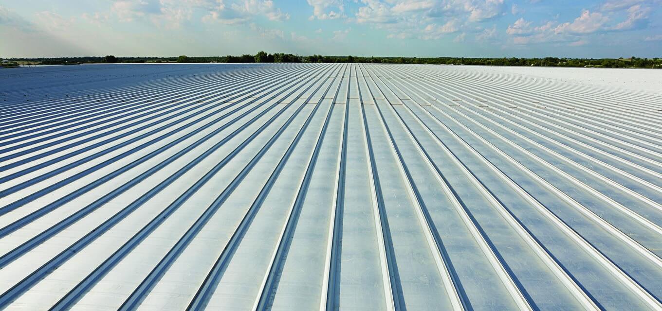 Corrugated Metal Roof-Spring Hill Metal Roofing Elite Contracting Group
