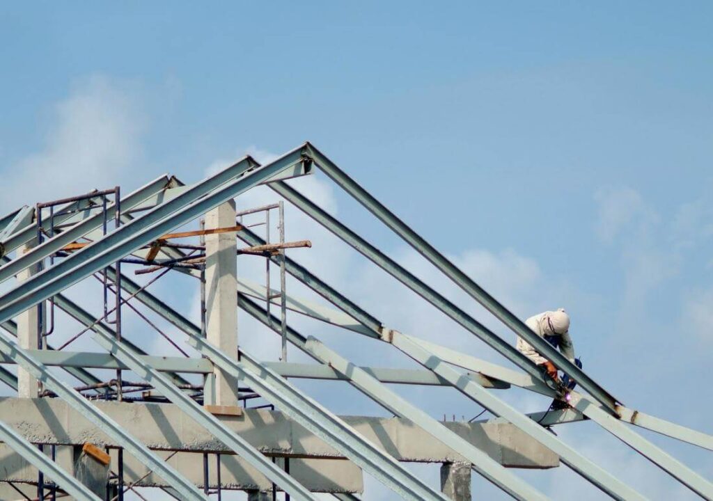 Services-Spring Hill Metal Roofing Elite Contracting Group